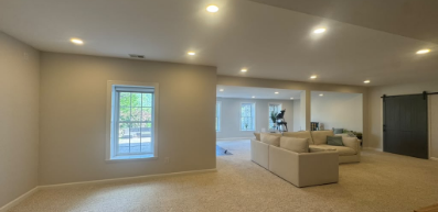 Basement Remodeling