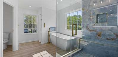 Bathroom Remodeling