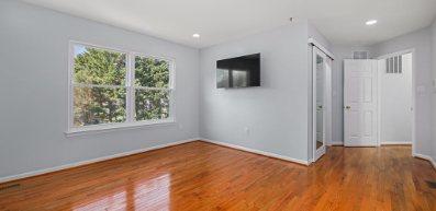 Full Home Renovation