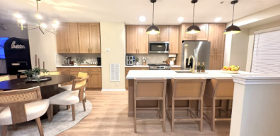 Kitchen Remodeling